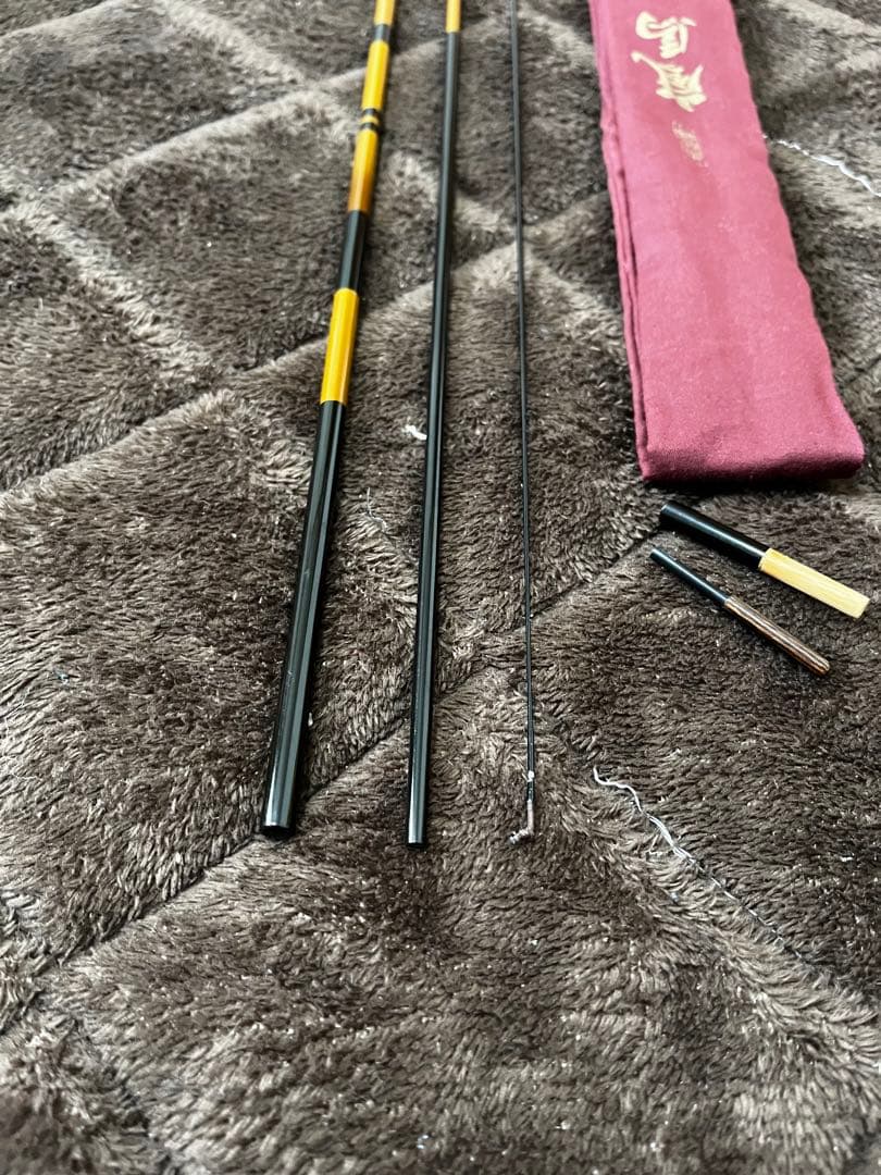 イニシャルD　朱紋峰　嵐馬　七尺