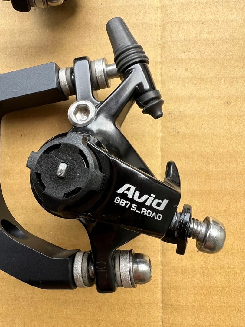 Shimano Tiagra 4700 コンポセット