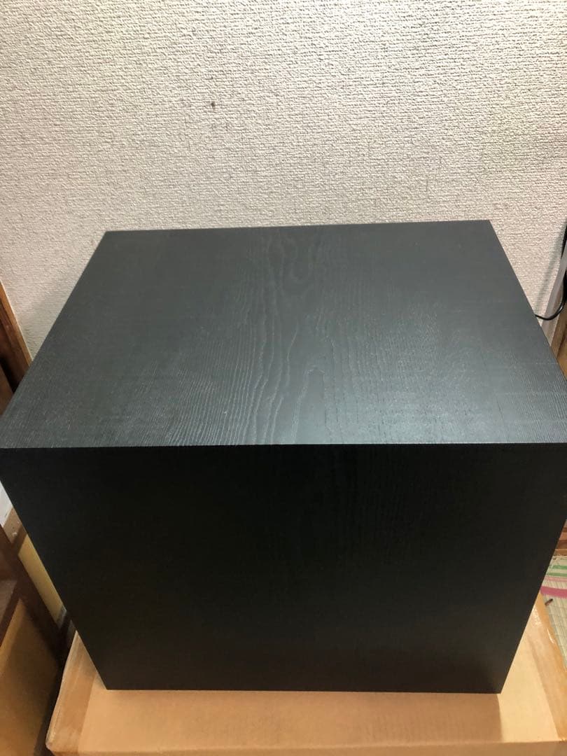 クリプシュ　Klipsch R100SW サブウーファー　10インチ　美品