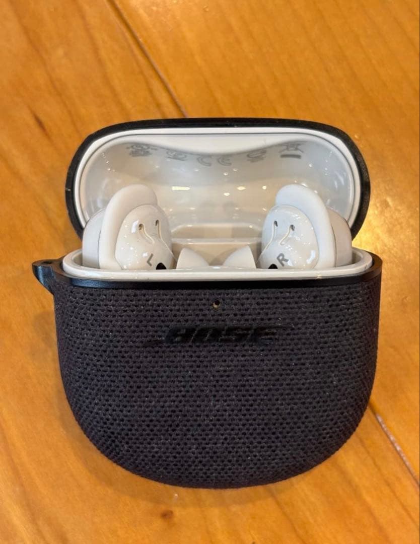 Bose QuietComfort Ultra 2nd Gen（第二世代）