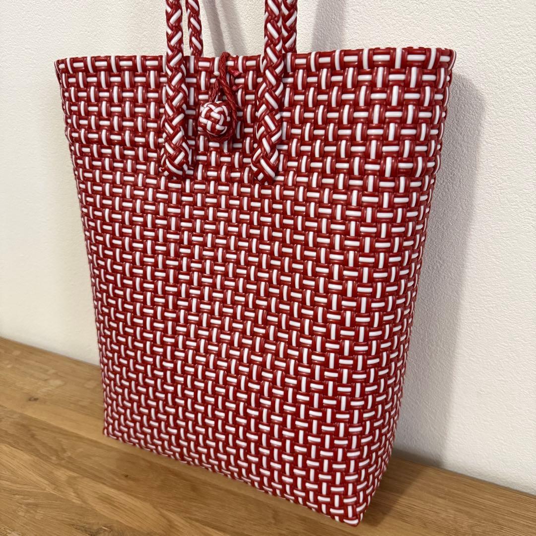 【新品】MEKEARISA(メケアリサ)｜Weekday｜DarkCherry