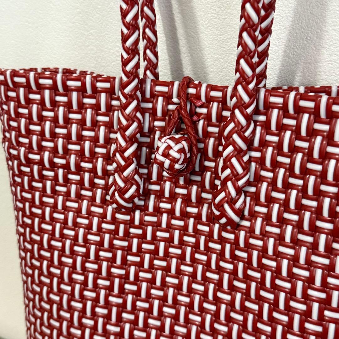 【新品】MEKEARISA(メケアリサ)｜Weekday｜DarkCherry