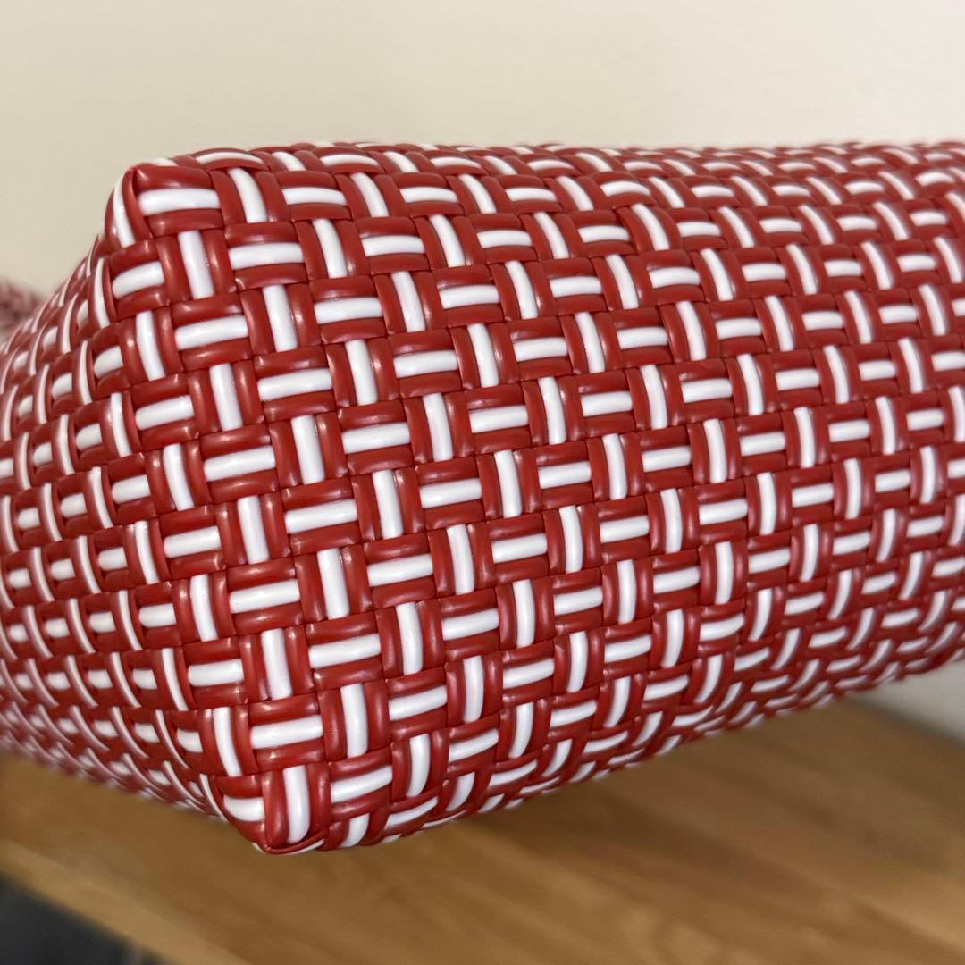 【新品】MEKEARISA(メケアリサ)｜Weekday｜DarkCherry