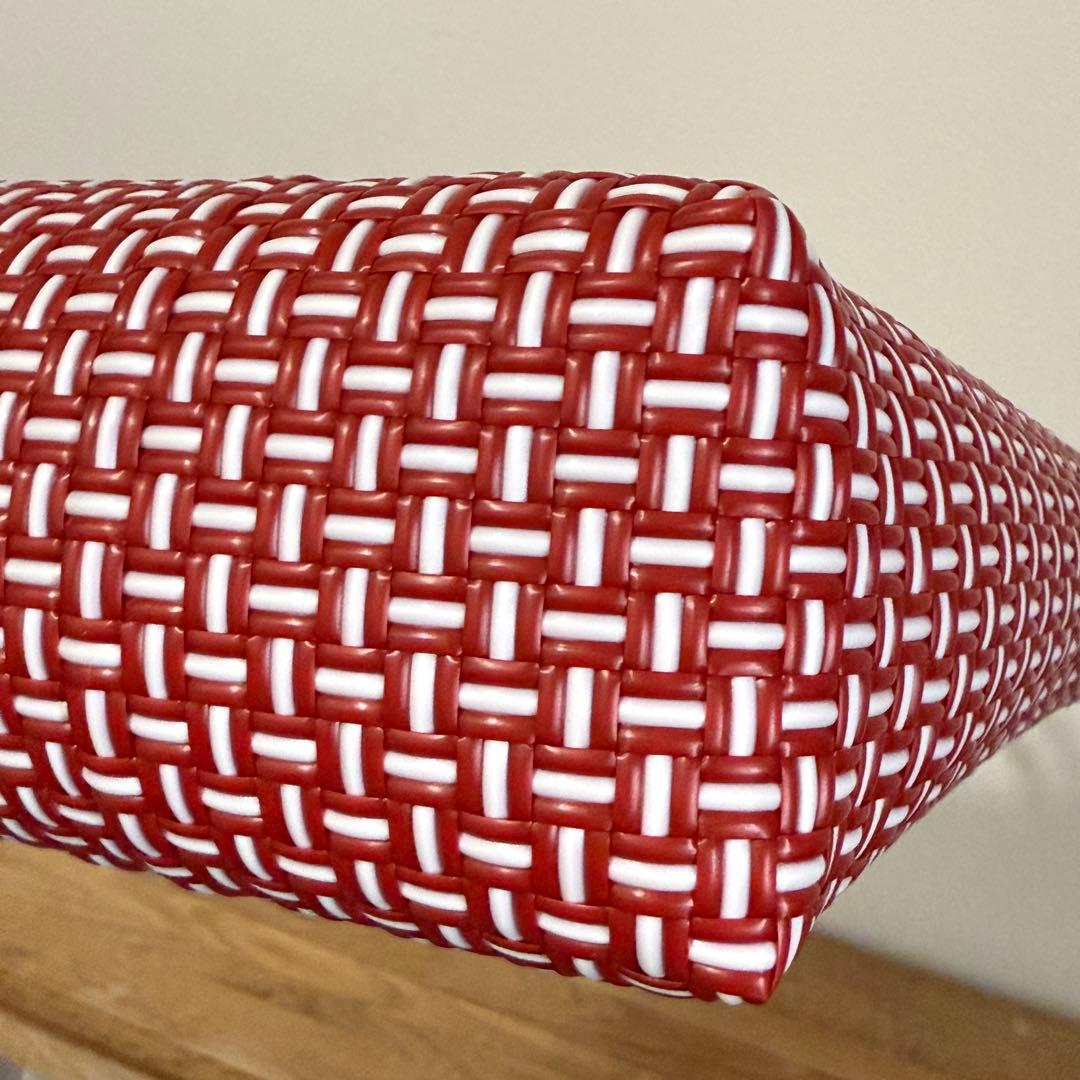 【新品】MEKEARISA(メケアリサ)｜Weekday｜DarkCherry