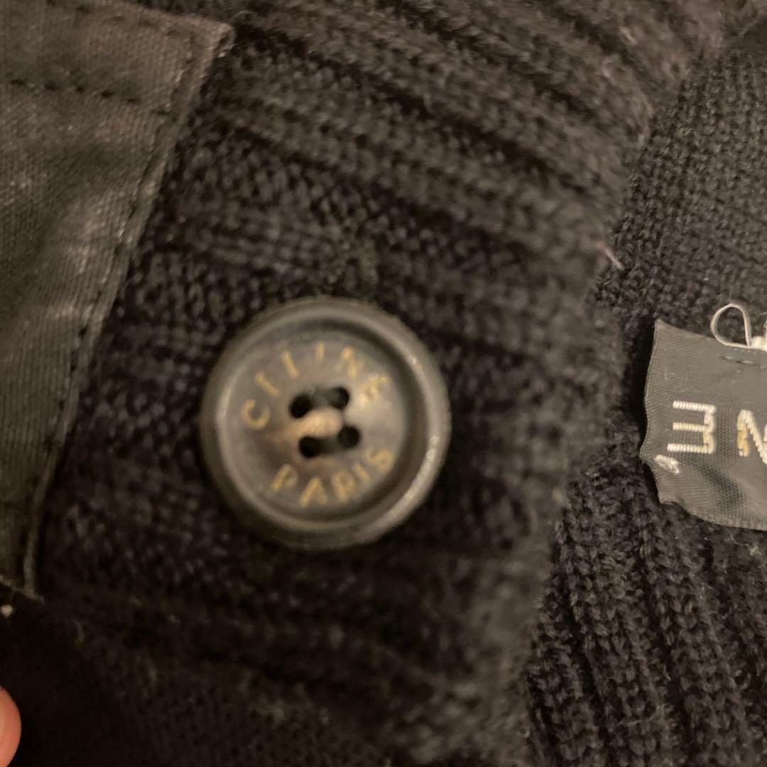 セリーヌ　ニット