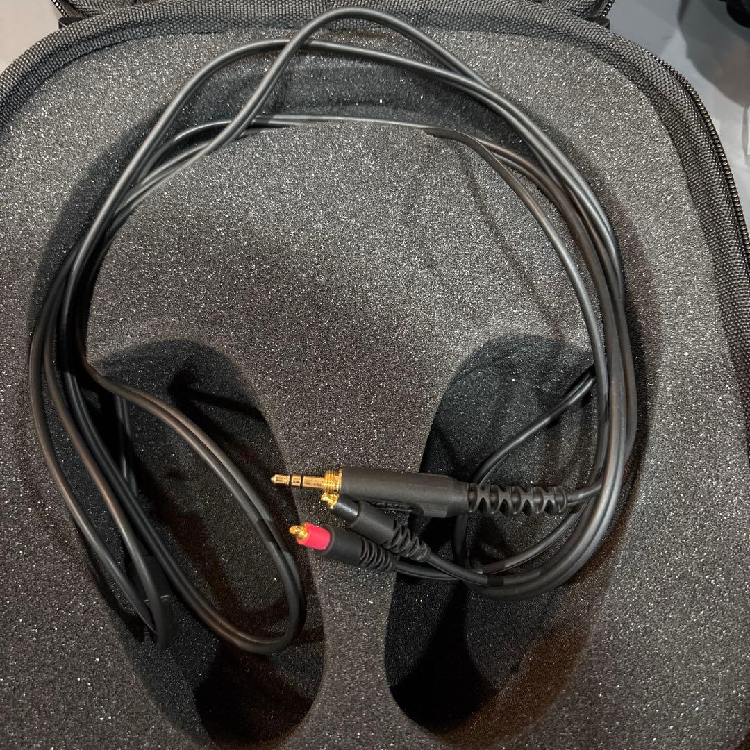 や*こ様 SHURE SRH1840