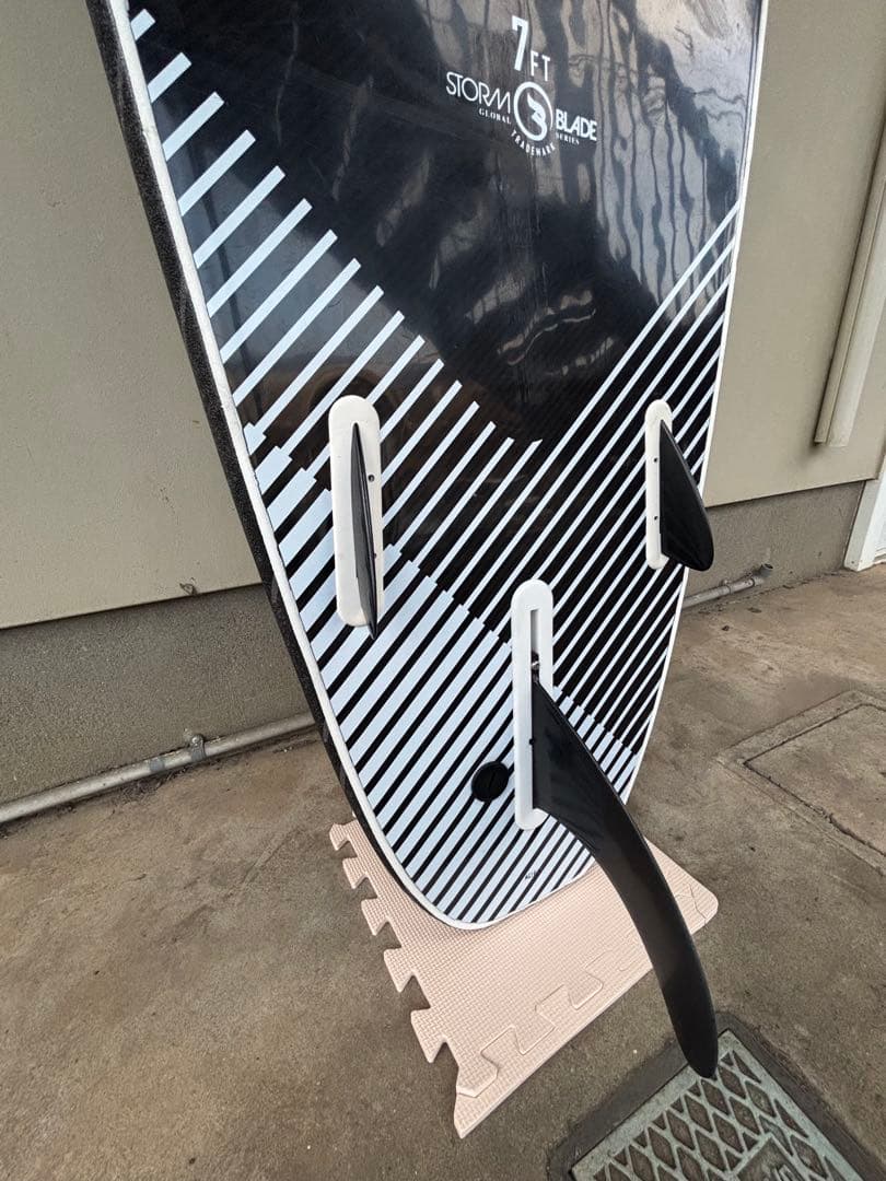 ストームブレード STORMBLADE 7ft サーフボード 引取りのみ