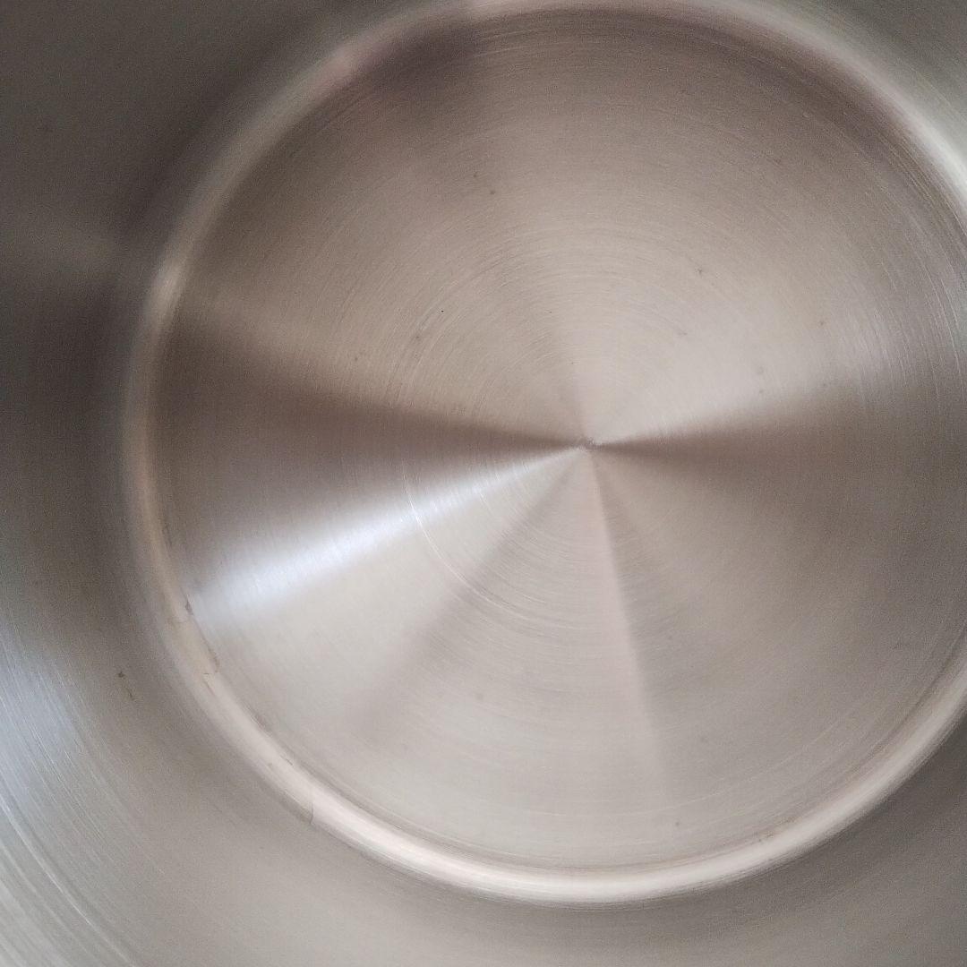 象印 グラングルメ SNA-B45 ステンレス 真空保温調理鍋