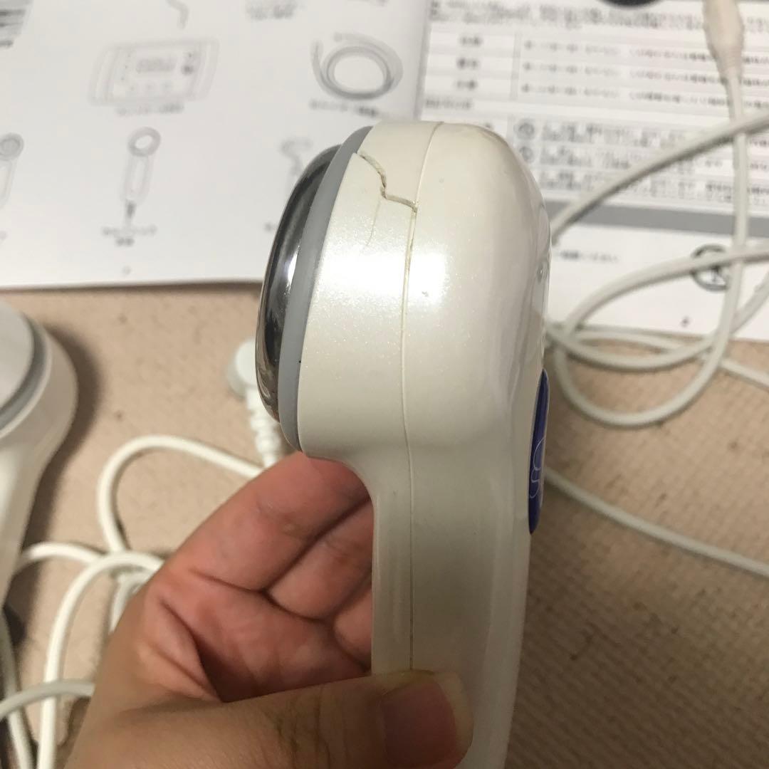 Jena pro 美顔器　セルキュアプロ