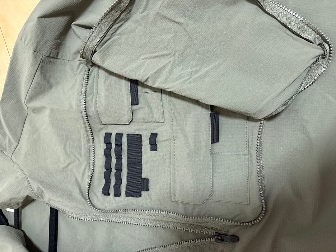 【年末セール】テーラーメイド　ユナイテッドアローズコラボ