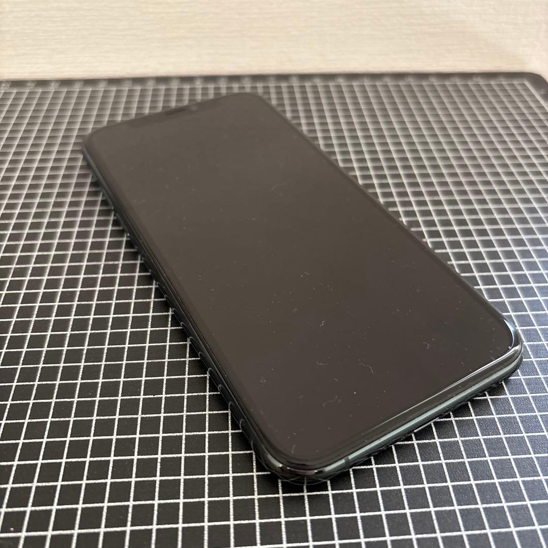 iPhone11Pro64GB 本体 SIMロックなし