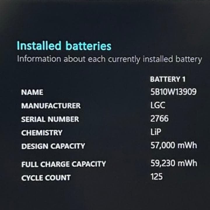 ThinkPad T490s 32GB×大容量1TB バッテリー未消耗！