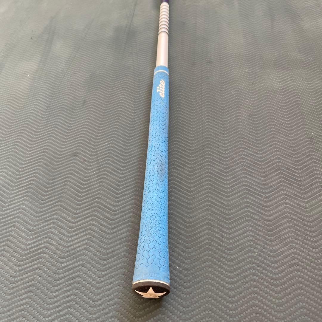 テーラーメイドM6フェアウェイウッド5W ツアーAD VR6