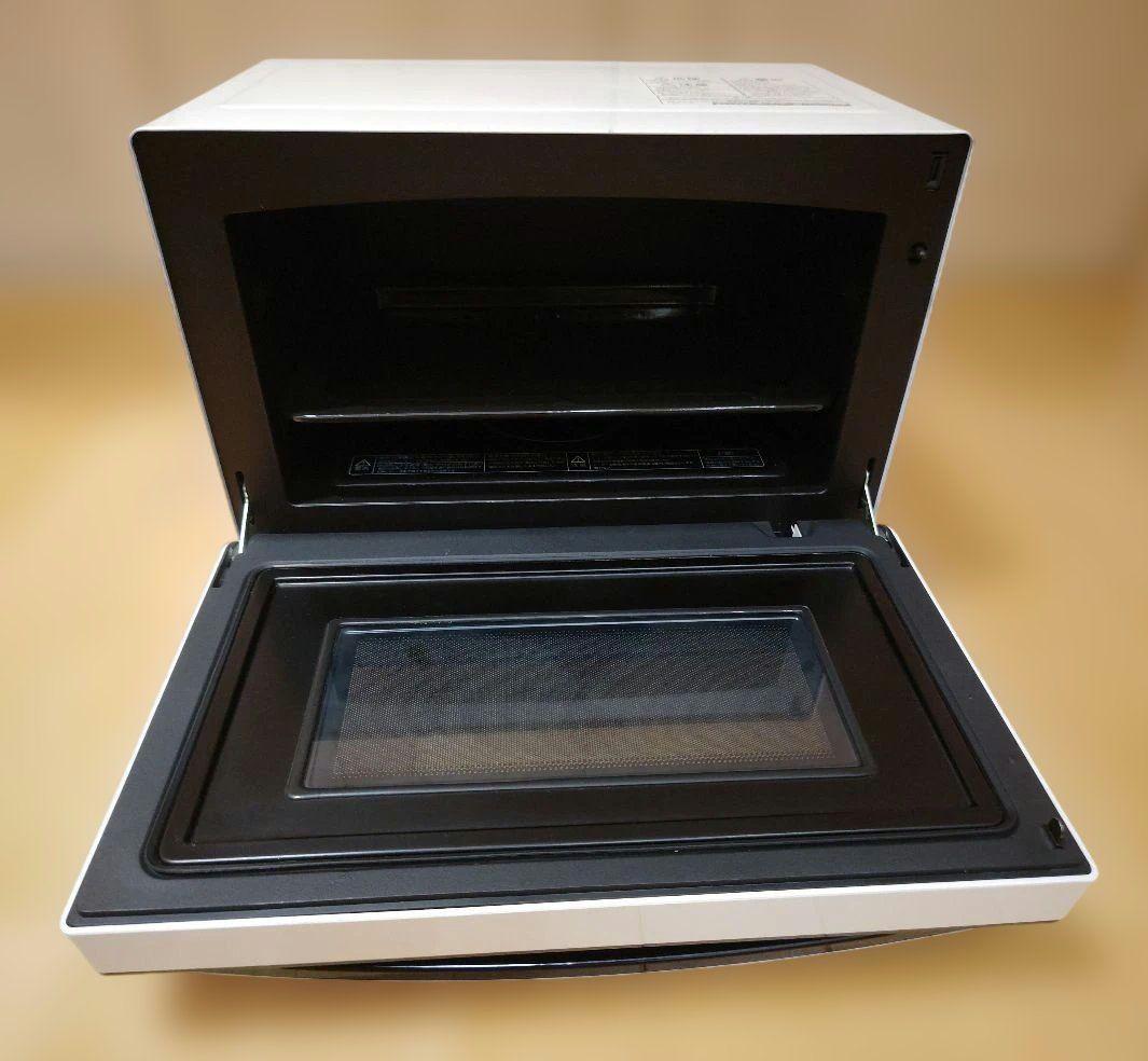 TOSHIBA 東芝　スチームオーブン電子レンジ　ER-RD7 2018年製