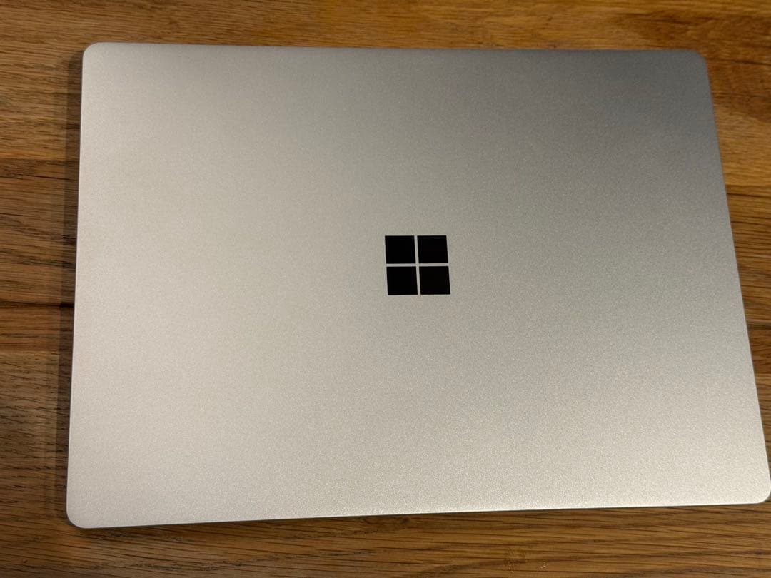 Windowsノート本体 Microsoft Surface Laptop Go i5 8G/256GB
