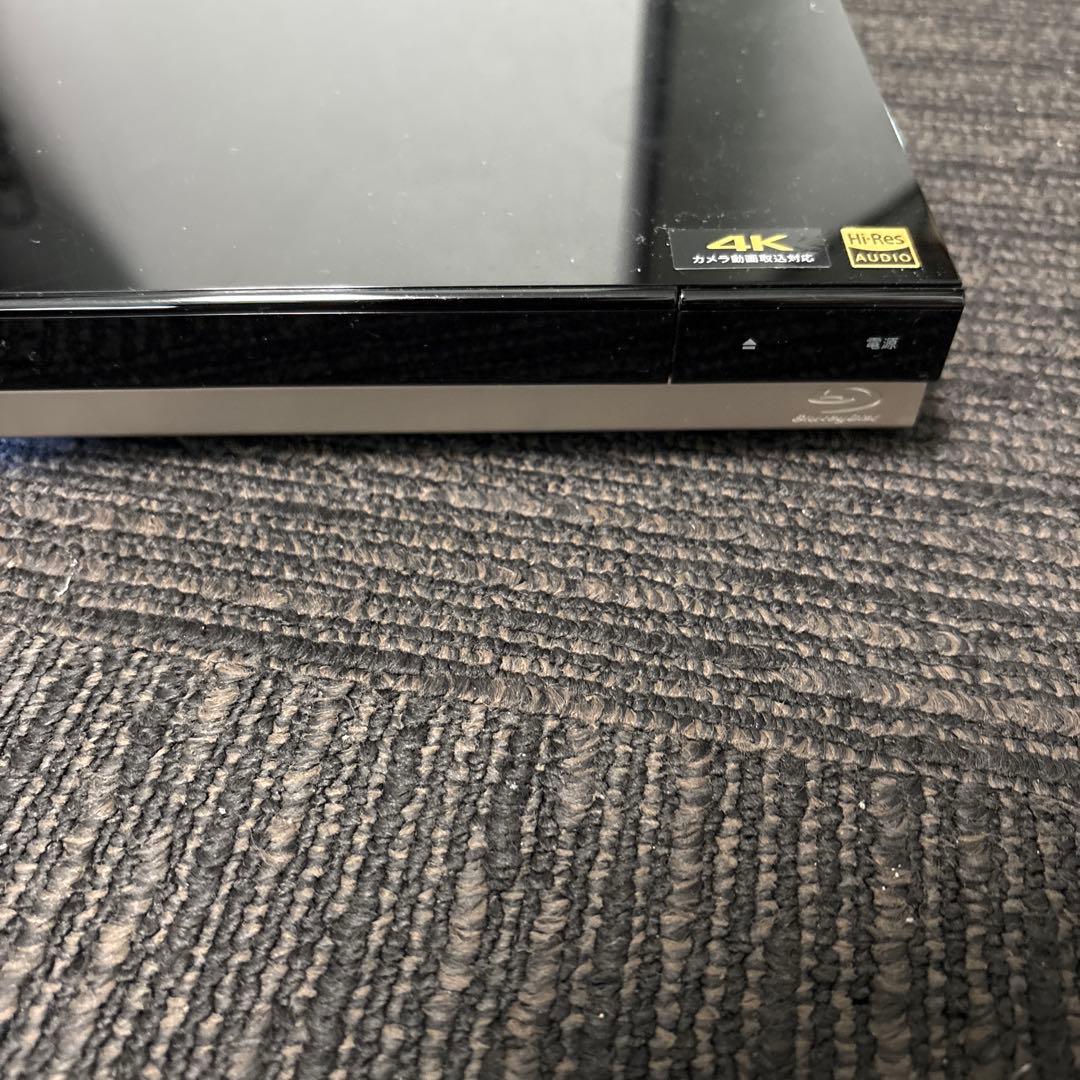 【GWセール】SONY Blu-ray レコーダー 1TB BDZ-ZW1500