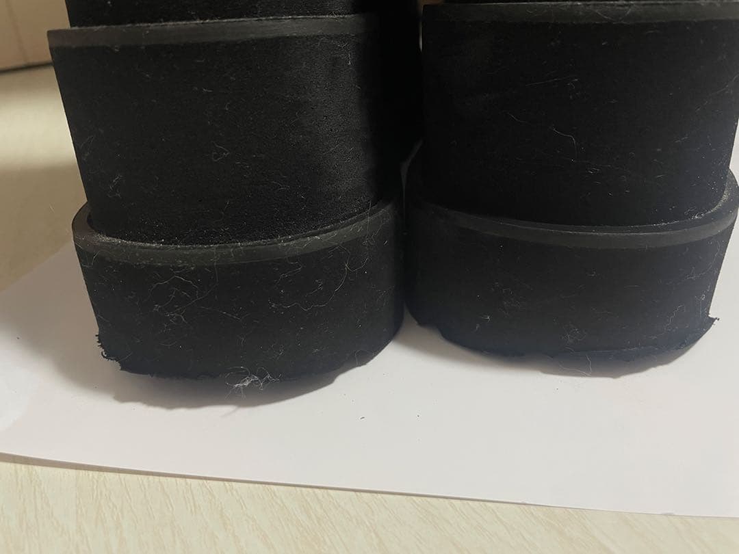 ダーリッチ ブーツ