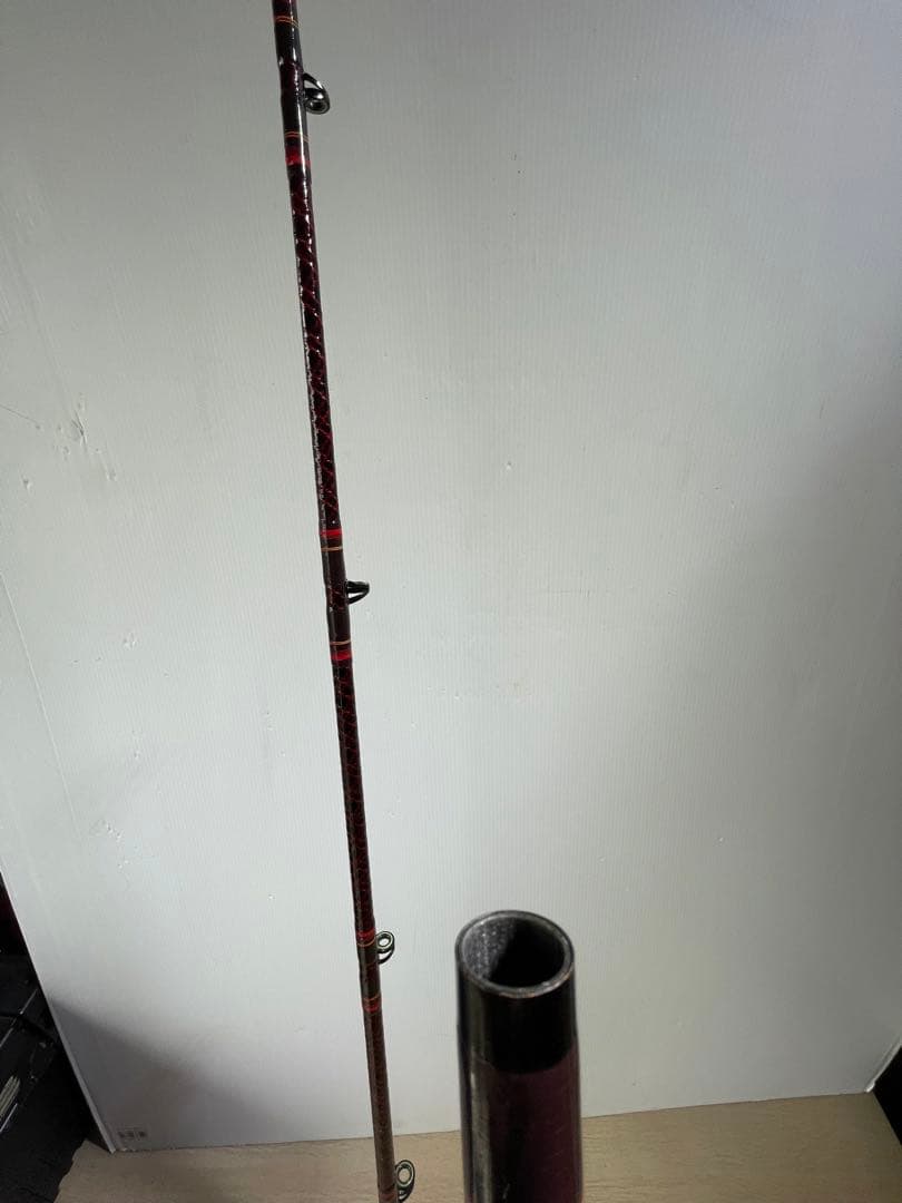 剣崎　ダイワ　200号　270 ケンザキ　深海