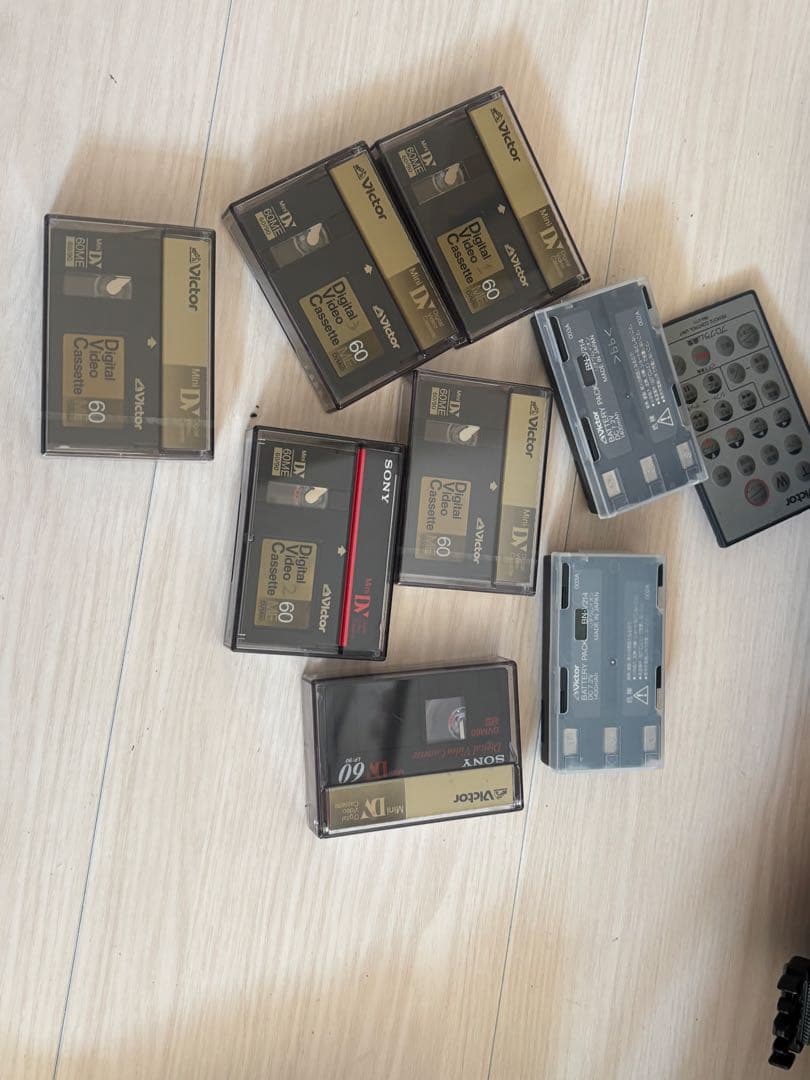 デジカメ、一眼レフまとめ売り