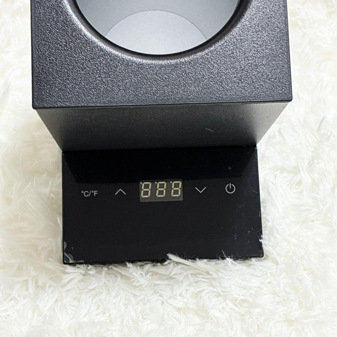 電動 ワインクーラー　冷酒クーラー　１本　PSE認証　卓上サイズ