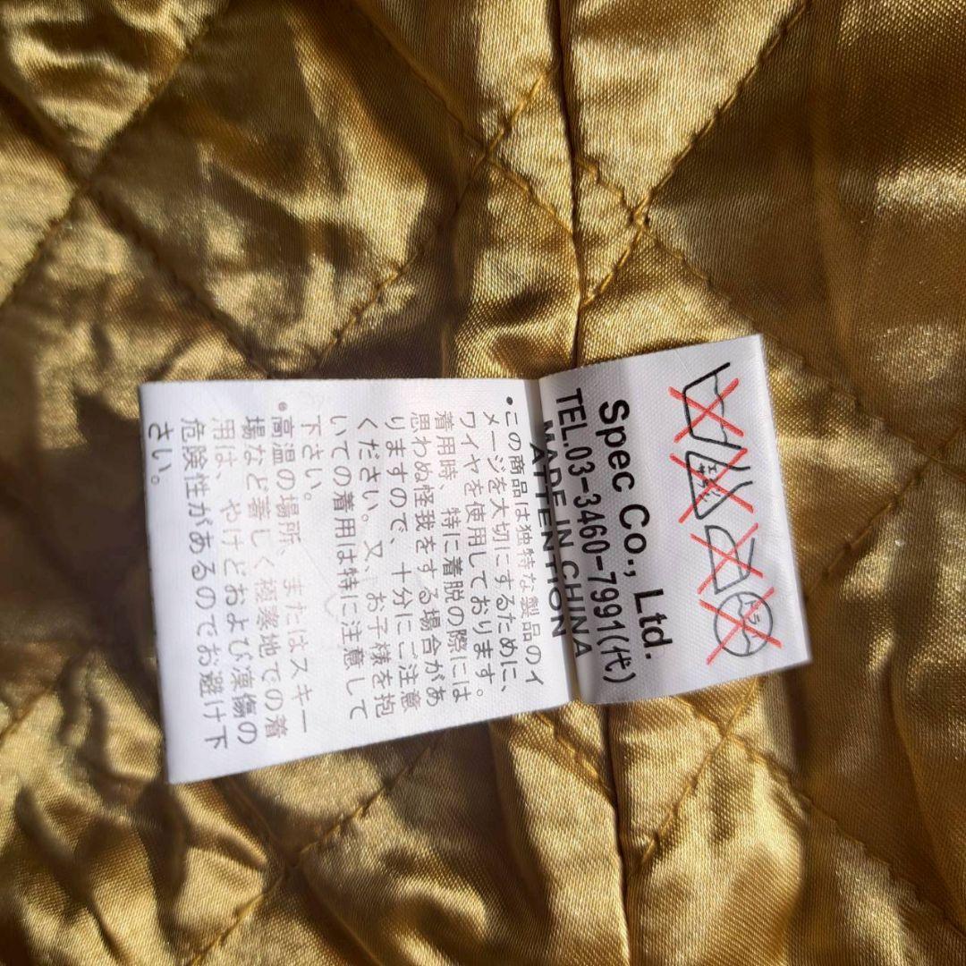 d.i.a ウールコート 金ボタン スタッズ バックル y2k 平成ギャル