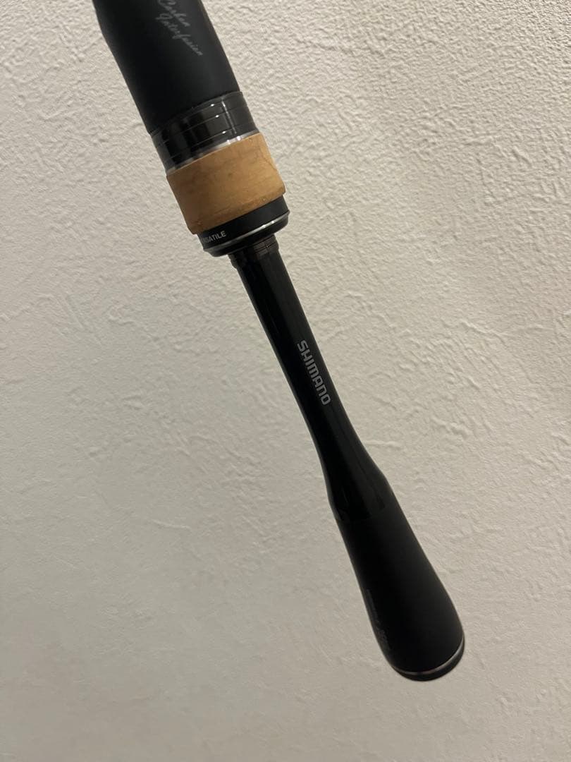 シマノ　EXPRIDE 259UL