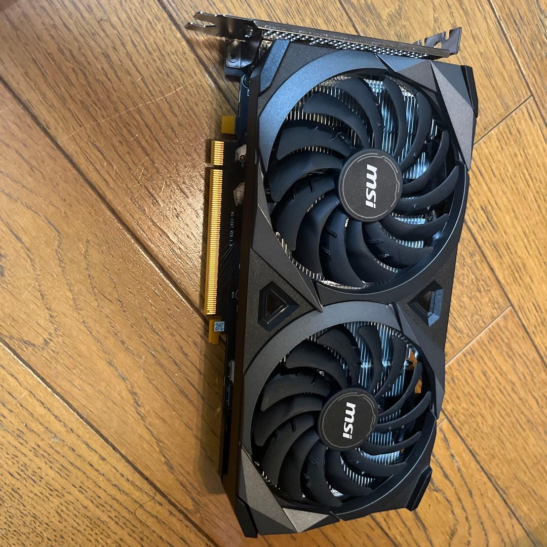 rtx3060ti ジャンク　送料無料‼️