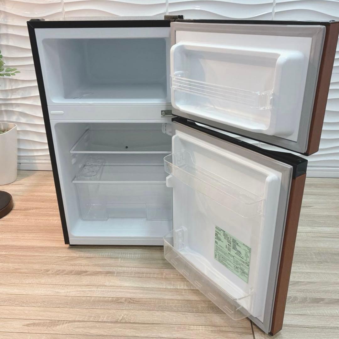 ◇大阪府神戸市配達無料！◇アイリスオーヤマ◇冷蔵庫◇一人暮らしに◇2020年製◇