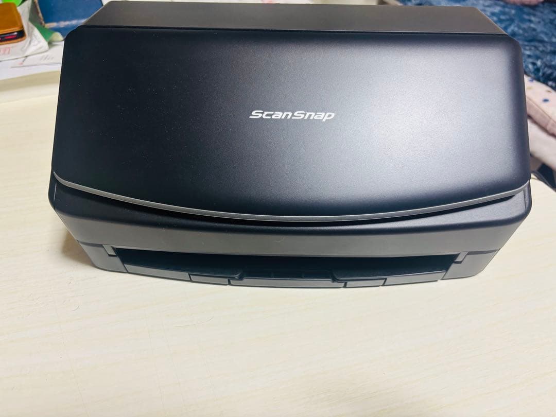 ScanSnap ix1600 ブラック