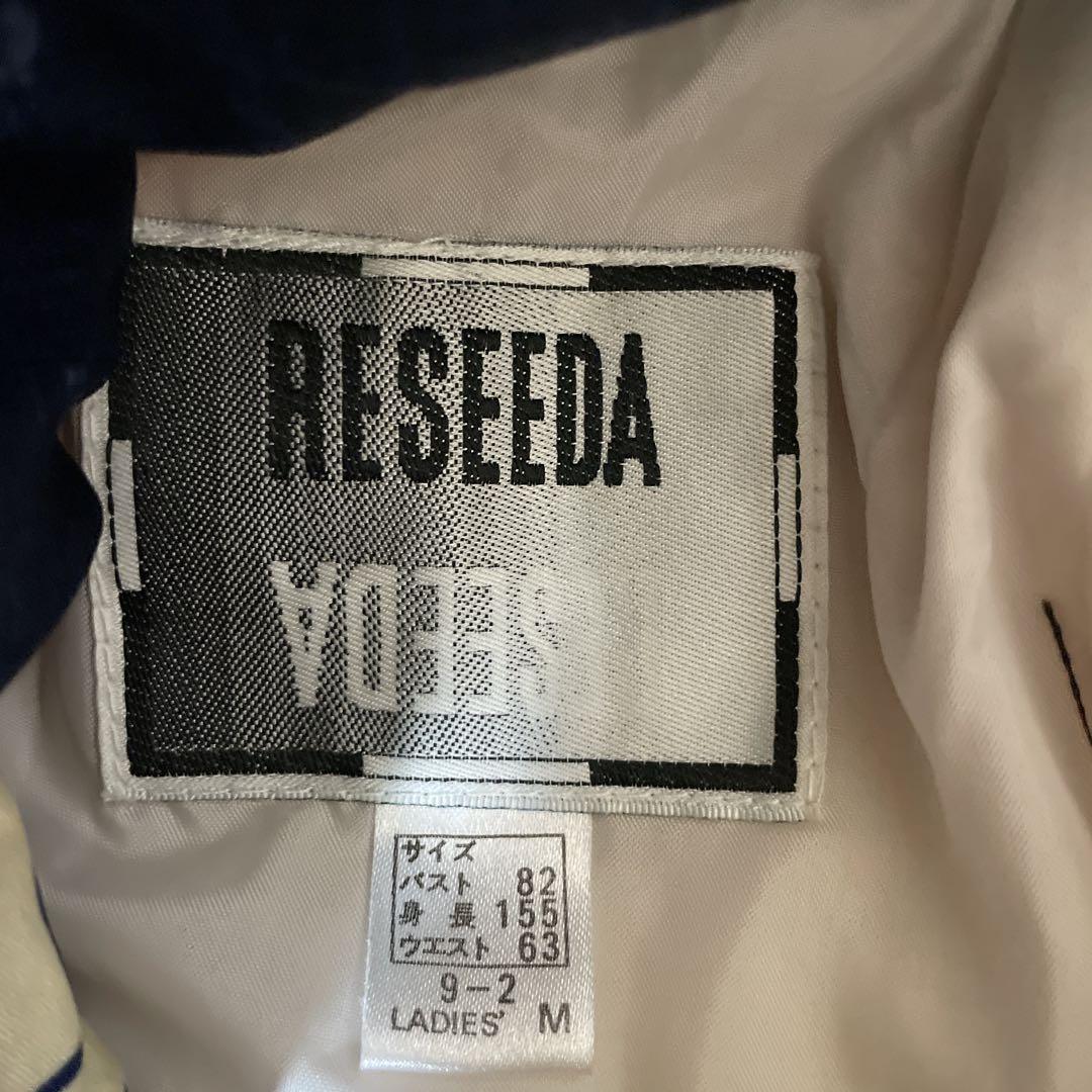 RESEEDA スノーボード　スキー　スノボウェア　セットアップ上下　レディース