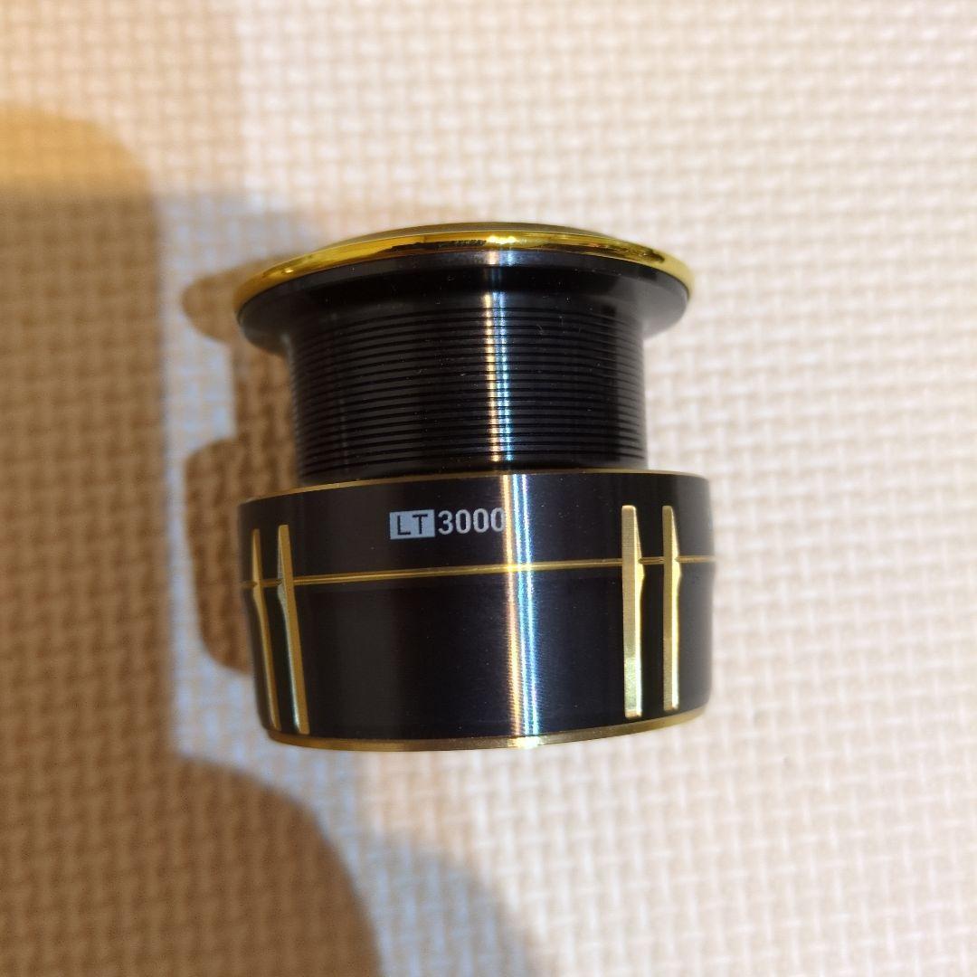 超美品　SLP WORKS LT3000　　スプール