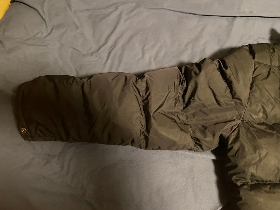 Polo by Ralph Lauren 黒ダウンジャケット XXL 大サイズ