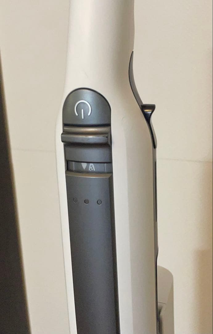 【美品】【23年製】CS150JAE スティッククリーナー SHARK