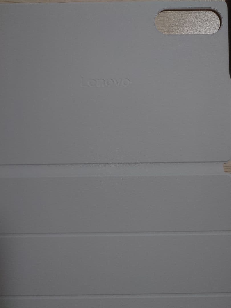 Lenovo Yoga Tab シーシェル 11インチ 2025年10月購入品