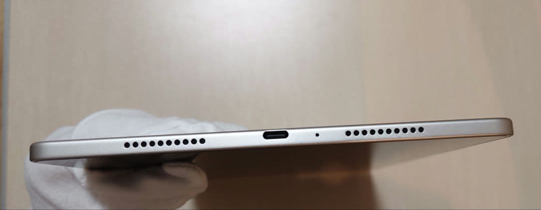 Lenovo Yoga Tab シーシェル 11インチ 2025年10月購入品