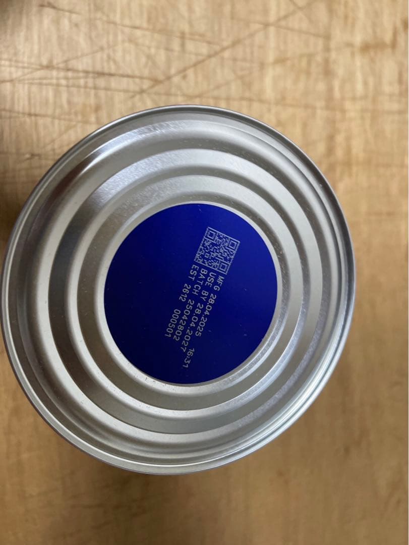 Bubs（バブズ）オーガニック 牛 粉ミルク ステップ2（6～12カ月）