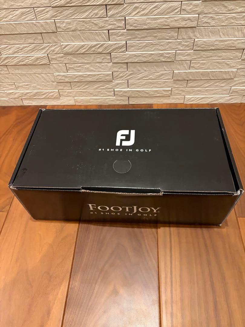 FOOTJOY PRO/SLX ゴルフシューズ 8 (26 cm)