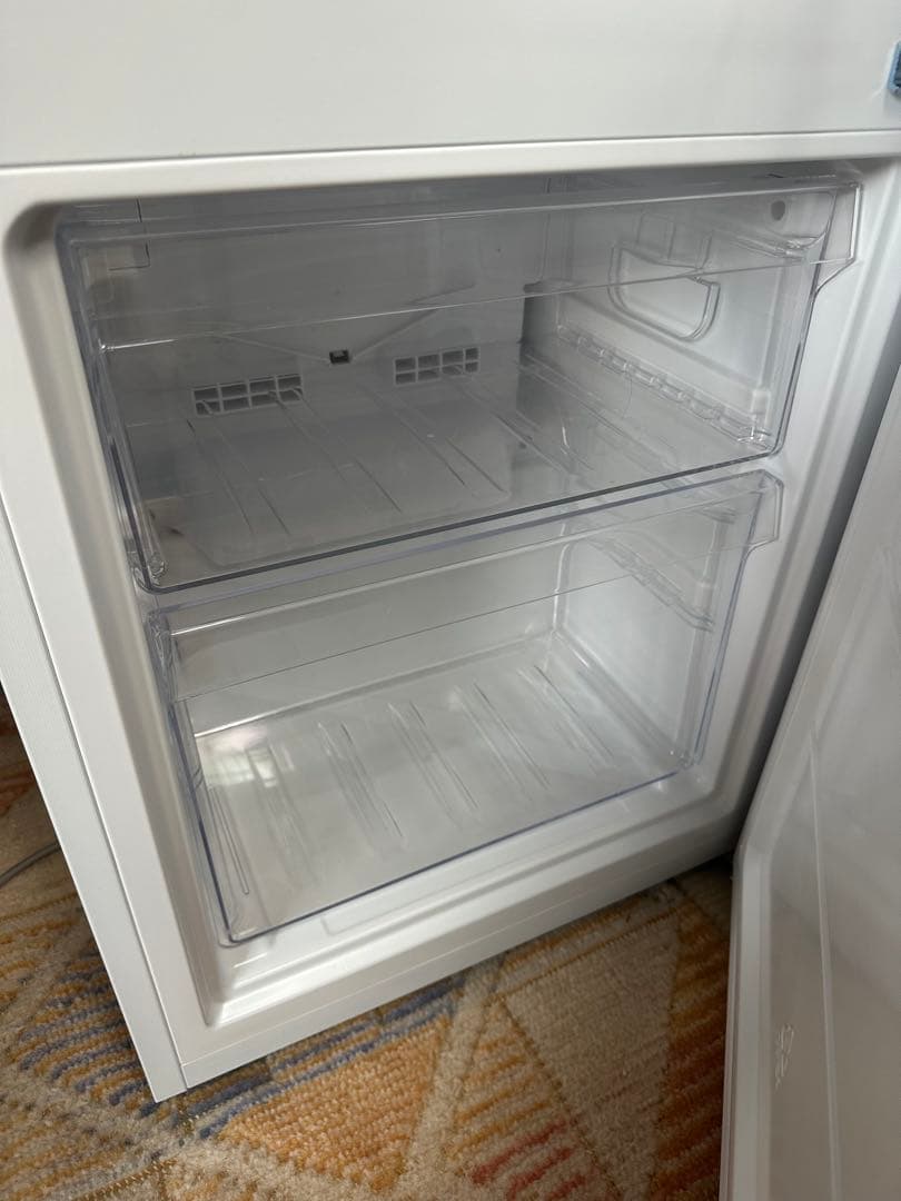 ニトリ冷蔵庫電子レンジキャビネット洗濯機 広島県の方もしくは引き取り可能な方希望