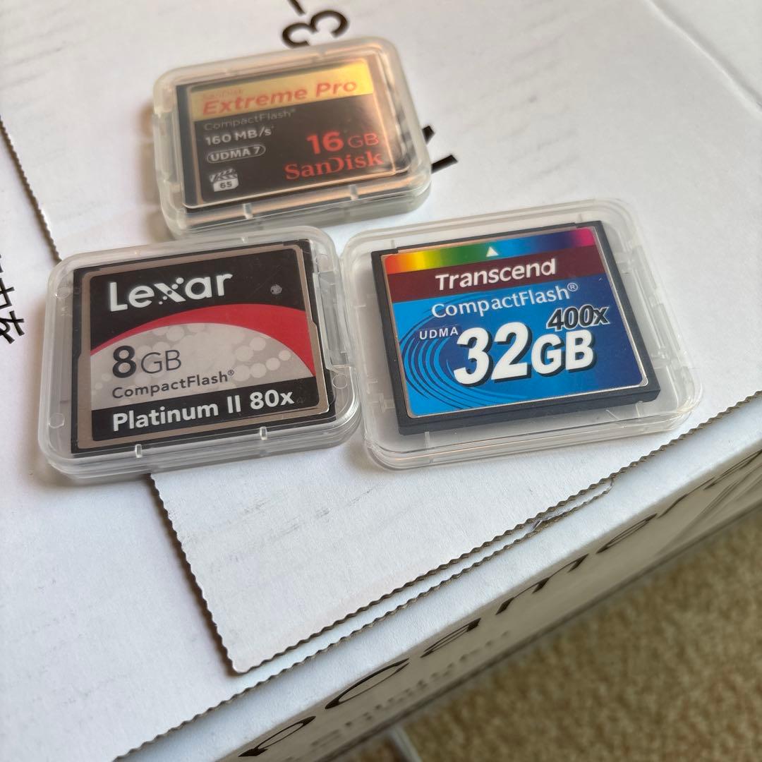 Canon EOS-1D X カメラバッテリー、レンズ、CF.取説、充電器付き