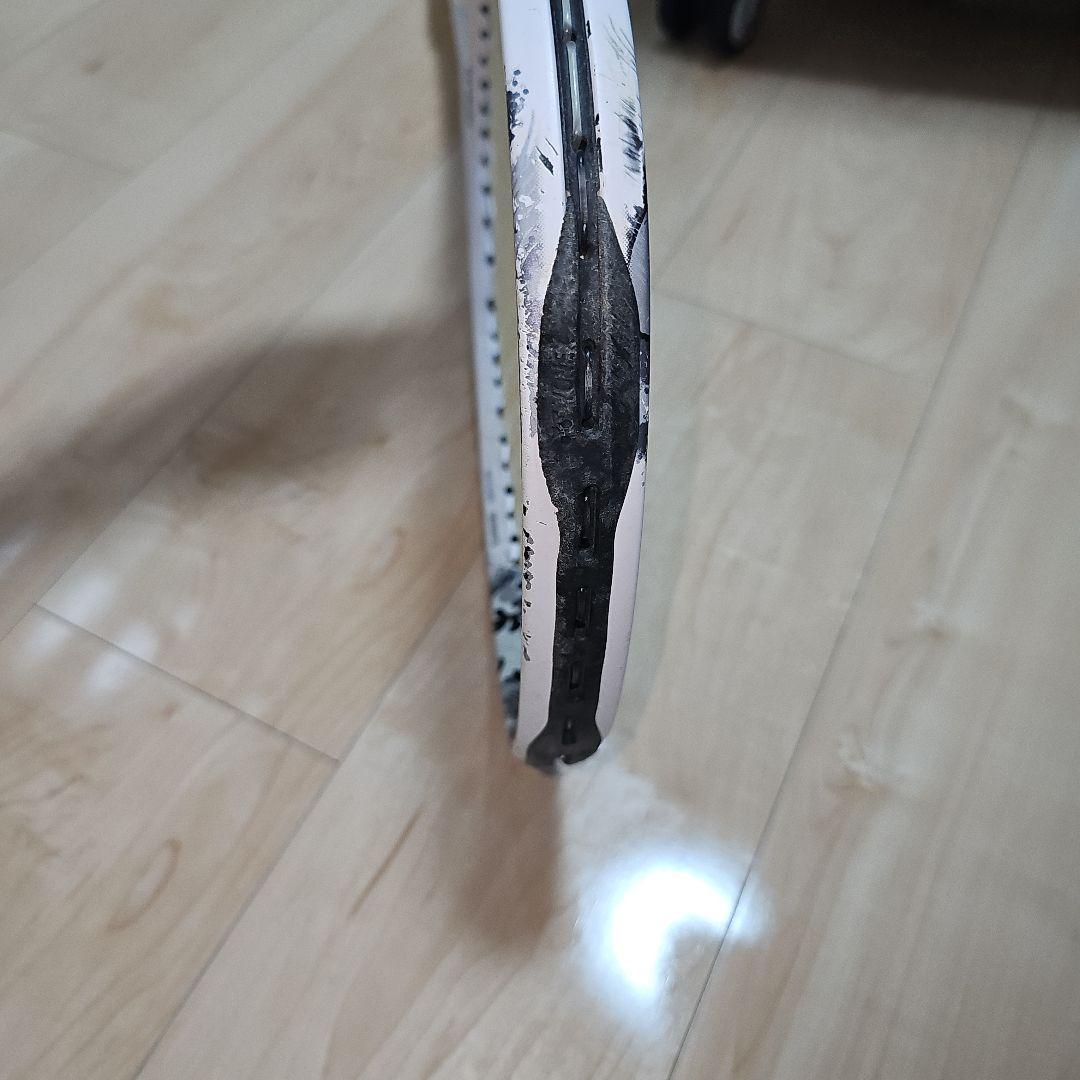 YONEX ジオブレイク80S　第二世代