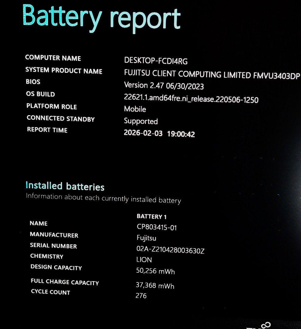 薄型超軽量！富士通 LIFEBOOK U931　11世代 8GB 256GB