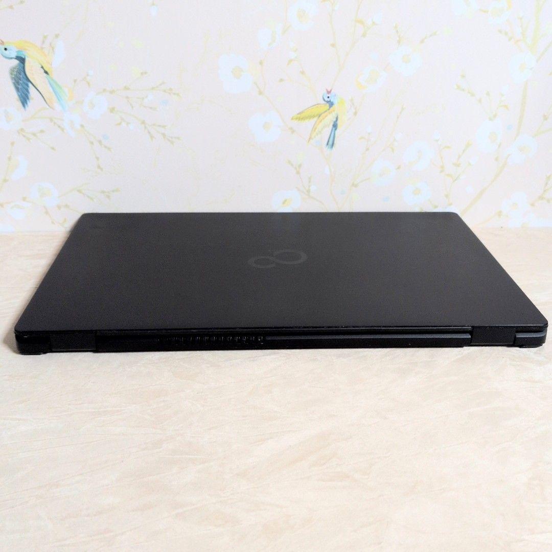 薄型超軽量！富士通 LIFEBOOK U931　11世代 8GB 256GB