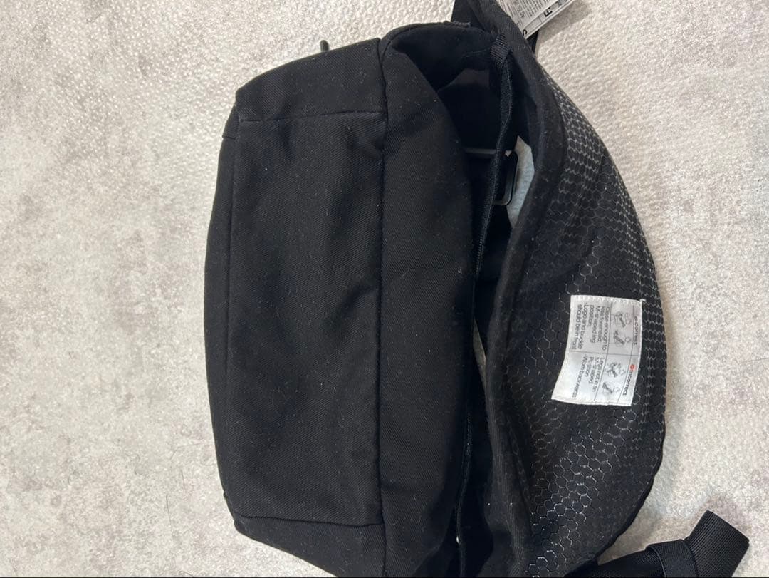 グスケット　365Plus 抱っこ紐