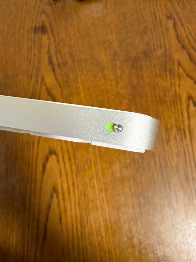 Apple Magic Keyboard第二世代