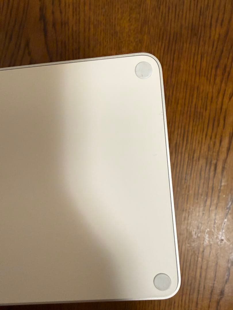 Apple Magic Keyboard第二世代