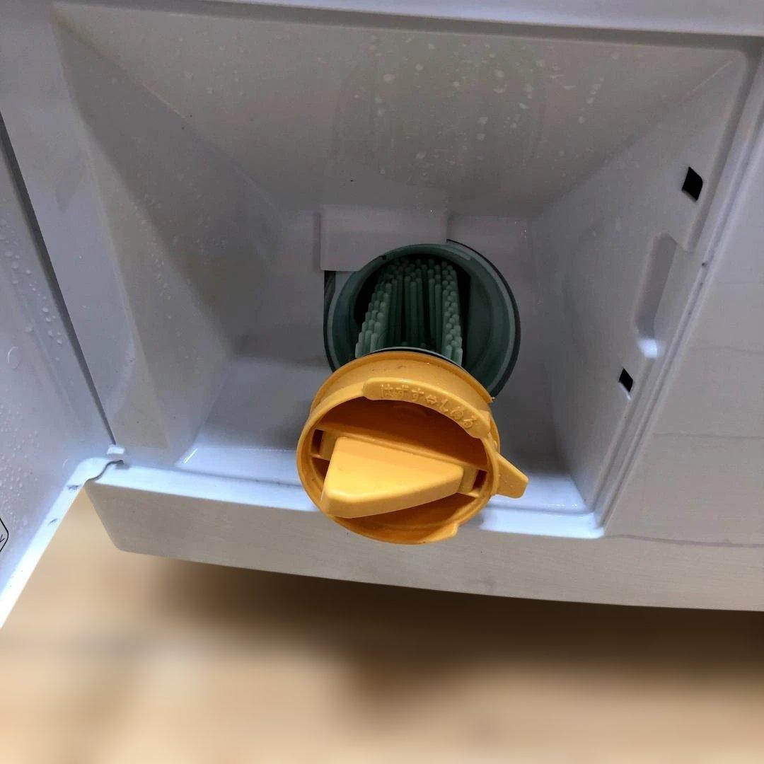 送料無料 日立 ドラム10kg BD-SG100GL 2021年製 251228