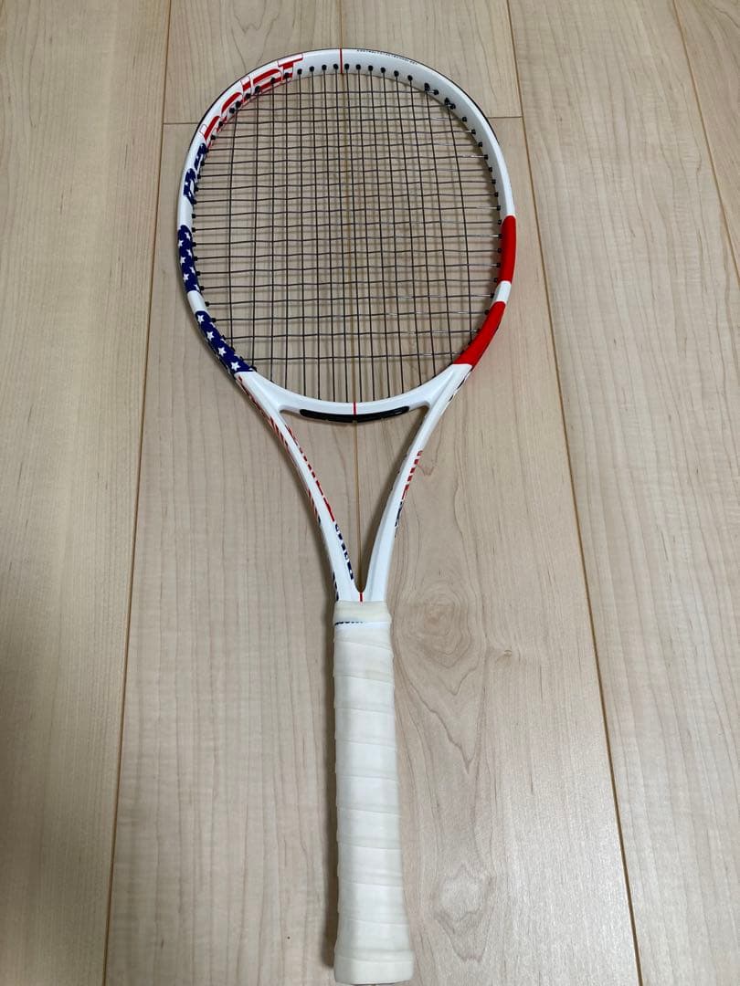 ピュアストライク98 16-19 USフラッグ【美品】G2