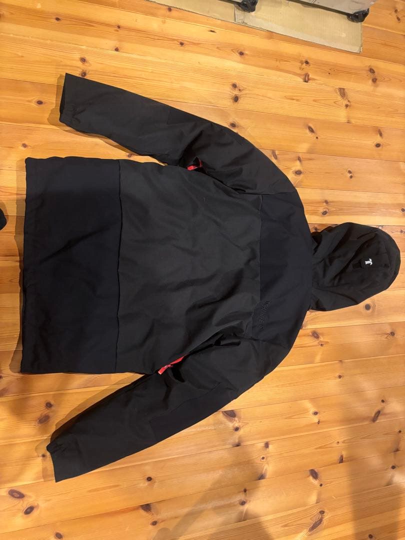 TECHNINE スノーボードジャケット M テックナイン