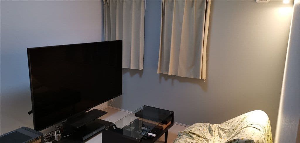 新品同様シャープ 8T-C70CX1 70インチ 20年製 SHARP テレビ