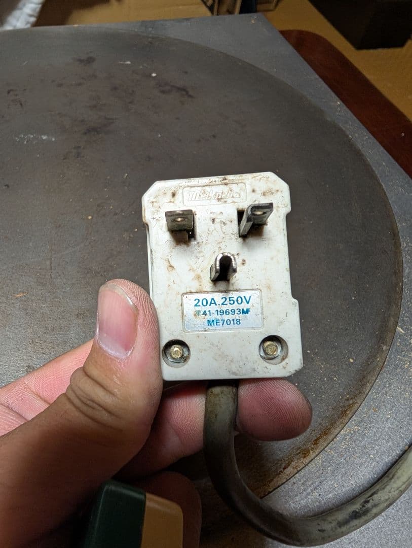 在庫処分価格【即日発送】エイシン クレープ焼器 業務用